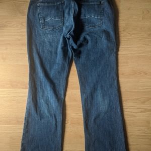 Lucky Jeans size 8